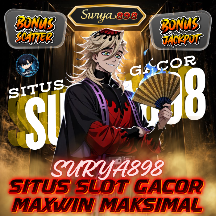 SURYA898