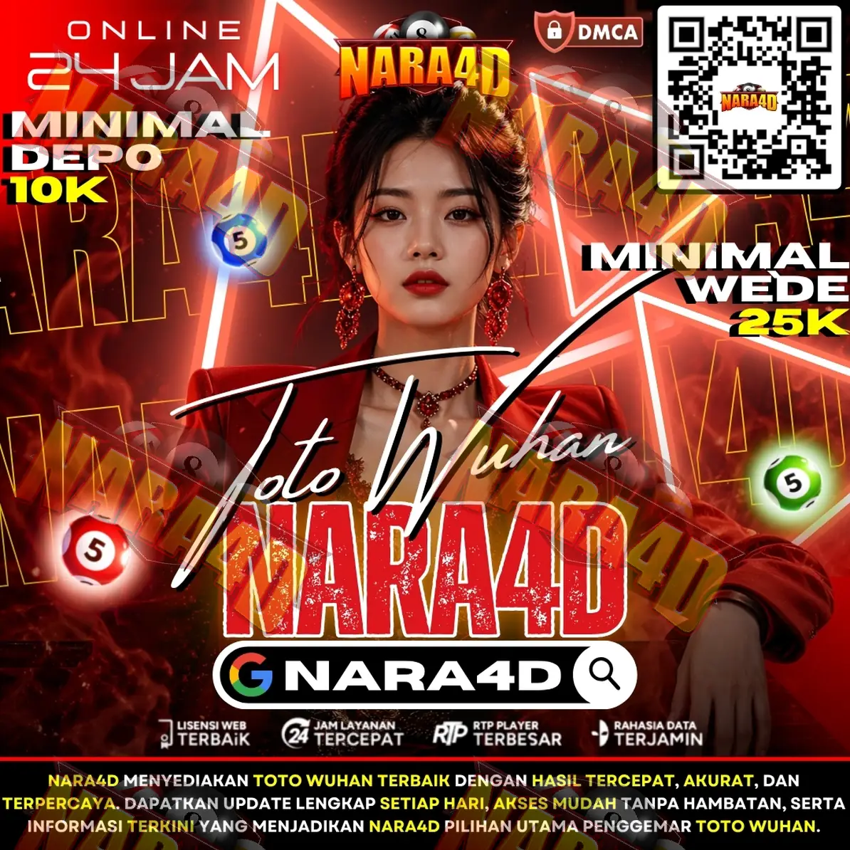Nara4D