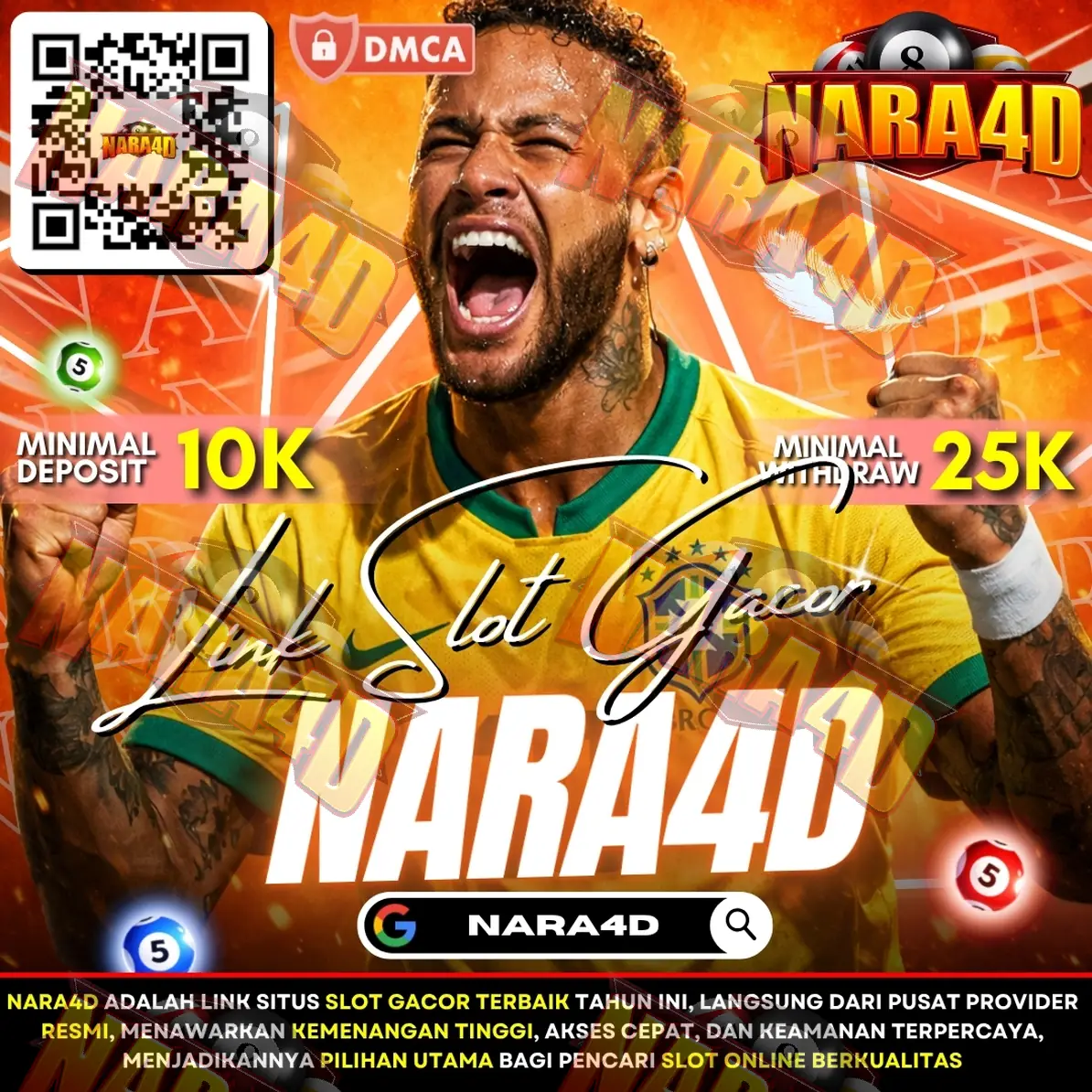 Nara4D