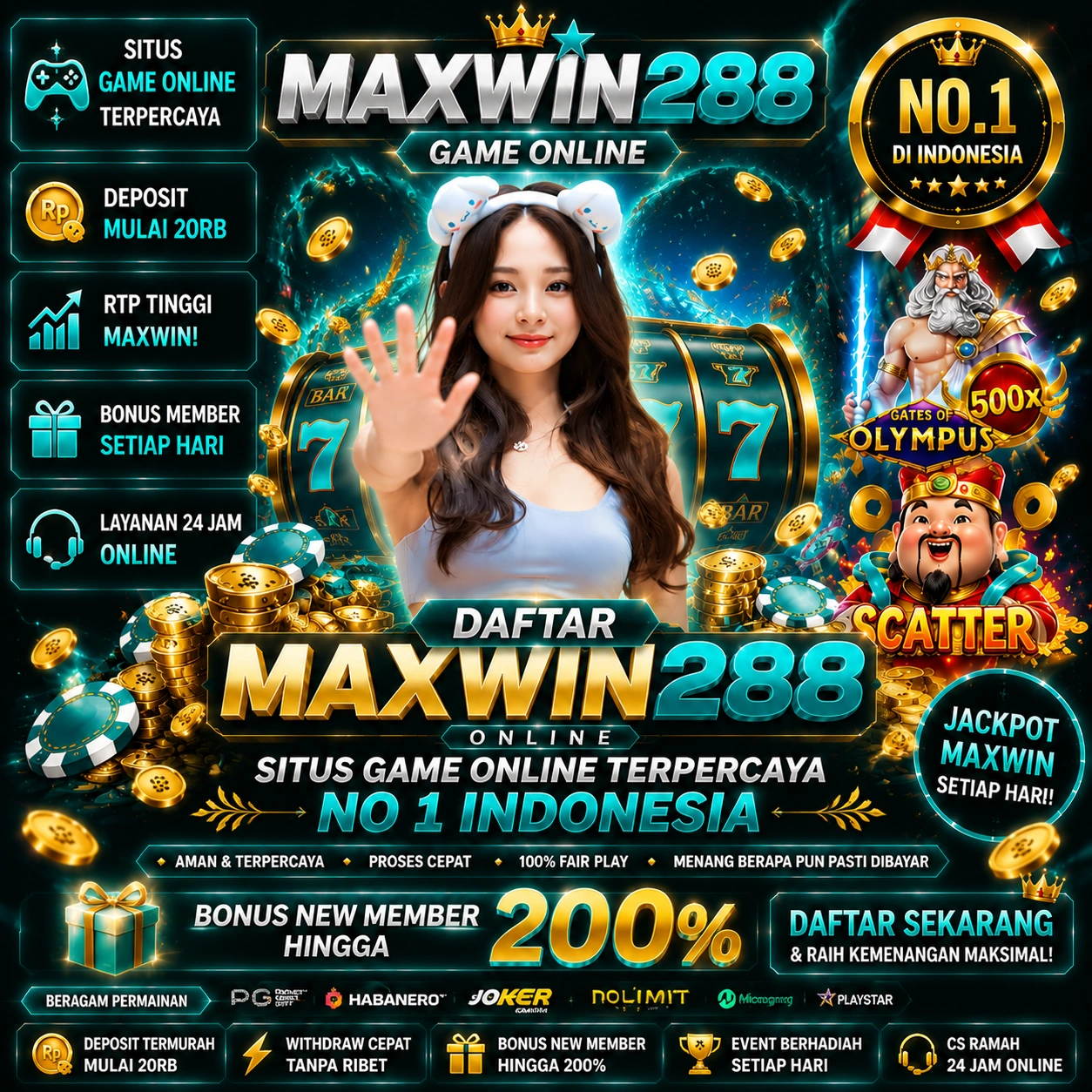 SLOT88