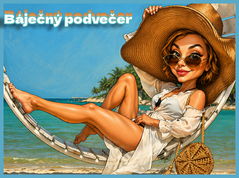 podvečer