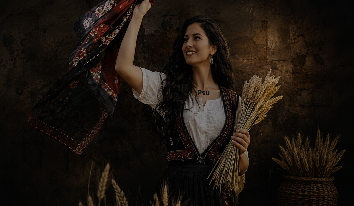 Pelinsu* bayan tema 113