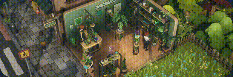 Gameplay