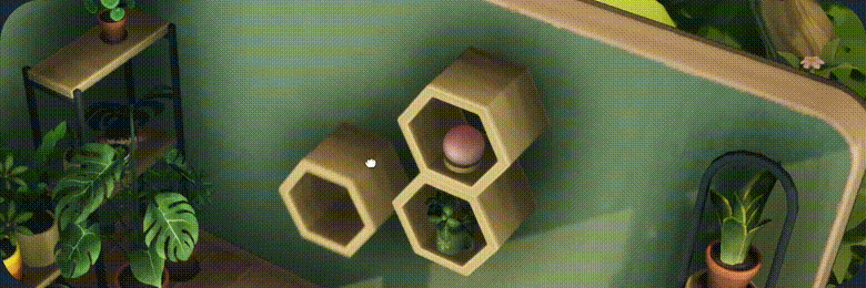 Gameplay