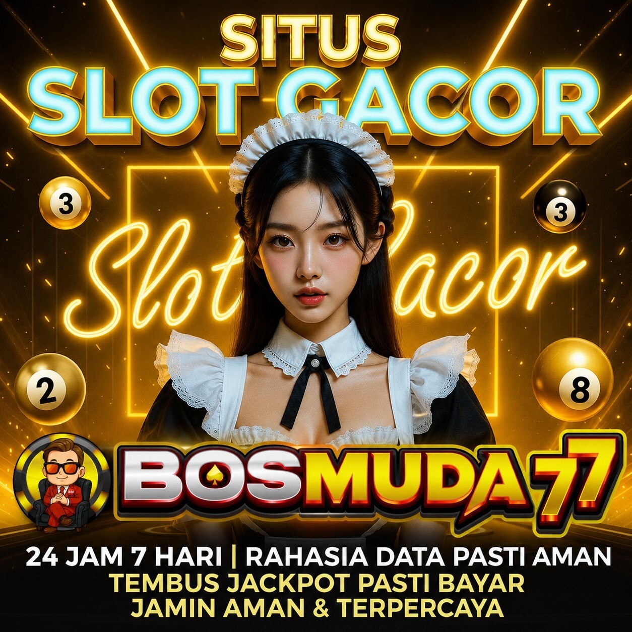 BOSMUDA77 # Link Alternatif Login Game Online Berlisensi Smart Gaming