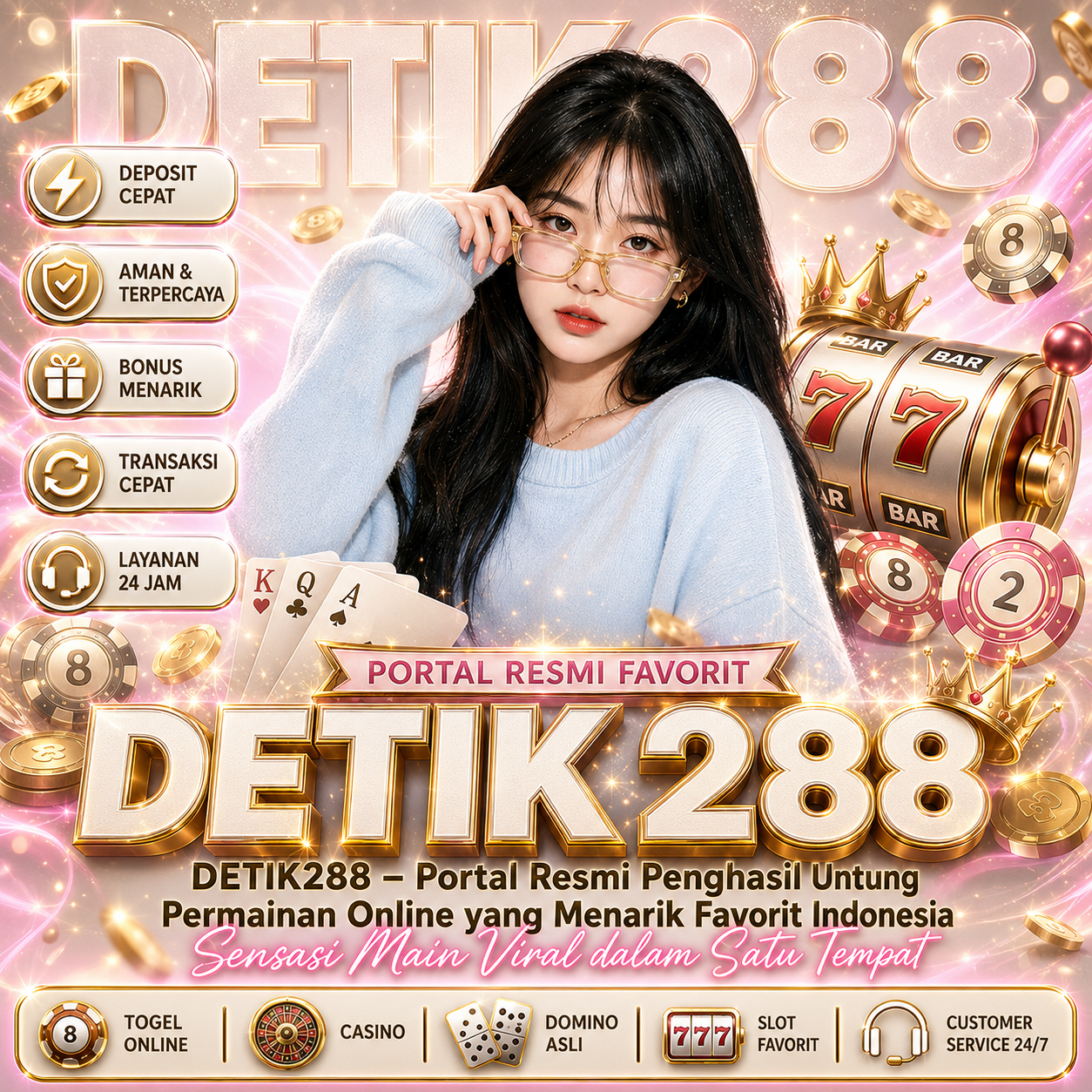 DETIK288