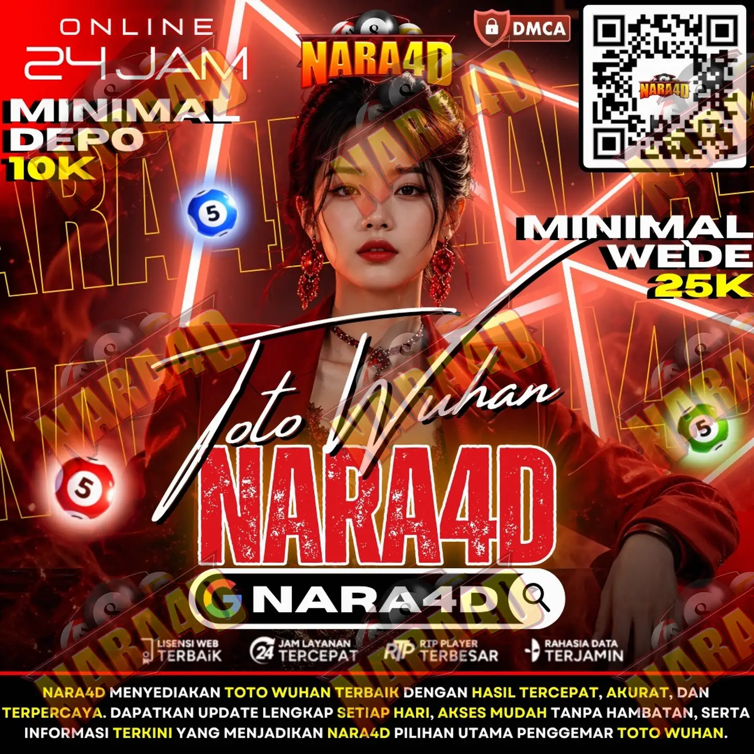 Nara4D