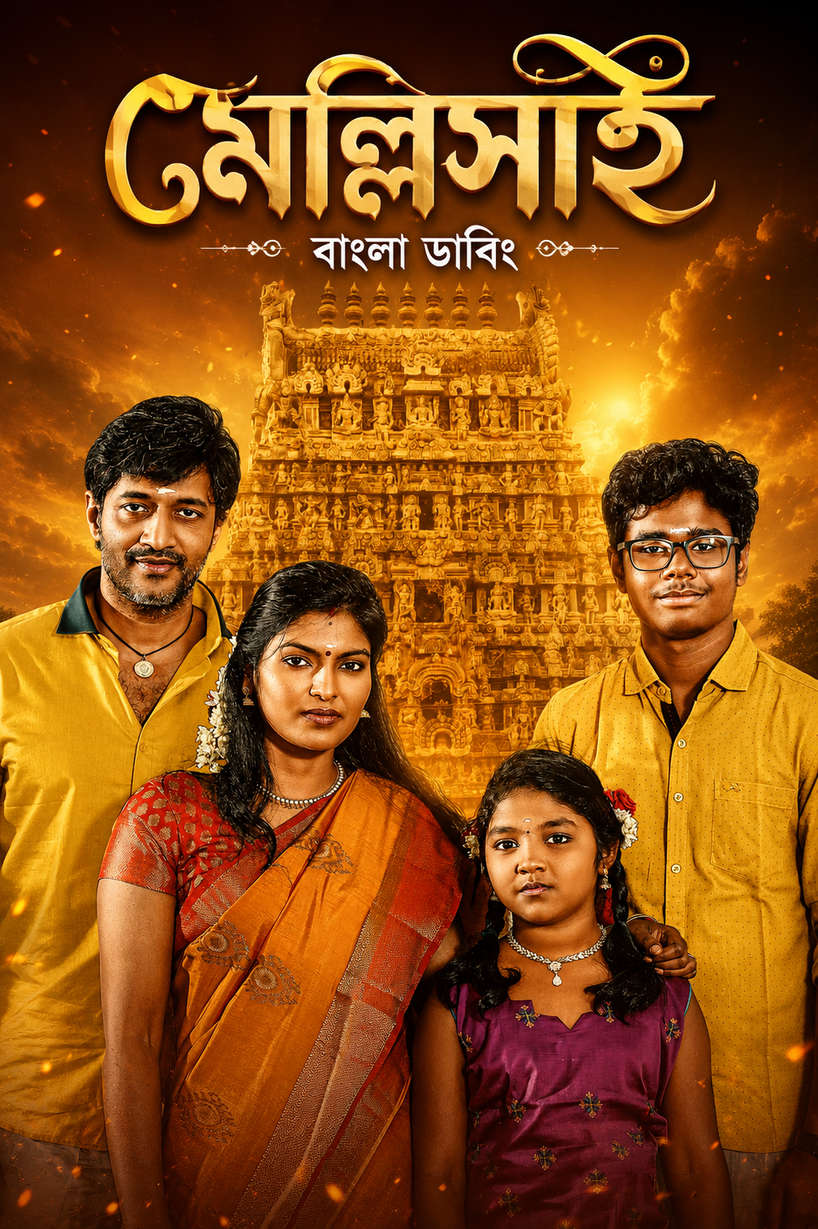Mellisai 2026 Bengali Dubbed Movie 720p UNCUT WEB-DL 1Click Download