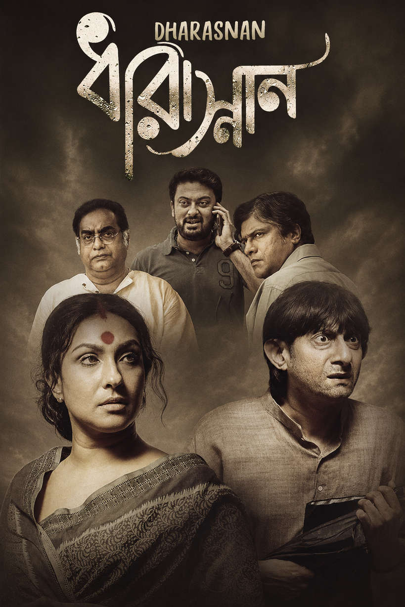 Dharasnan 2026 Bengali Movie 720p WEB-DL 1Click Download