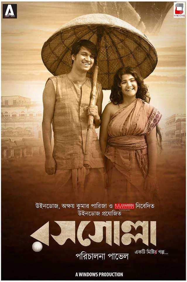 Rosogolla 2026 Bengali Movie 720p WEB-DL 1Click Download