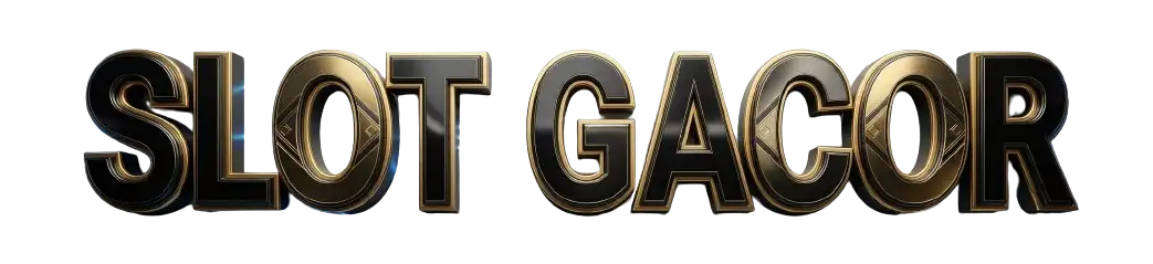 SLOT GACOR LOGO