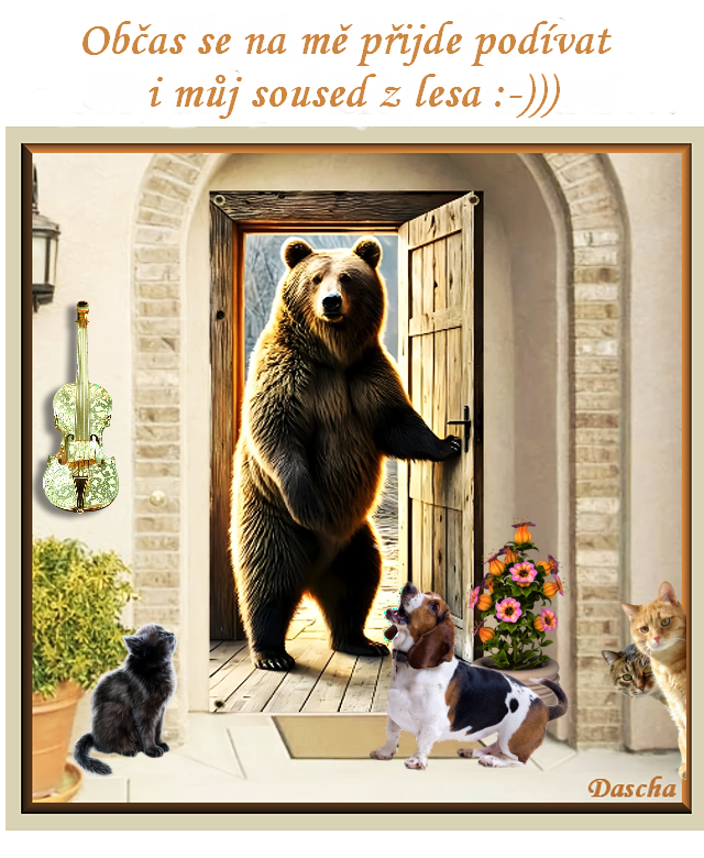 3.HT ahojík nesu Ti srd pozdr