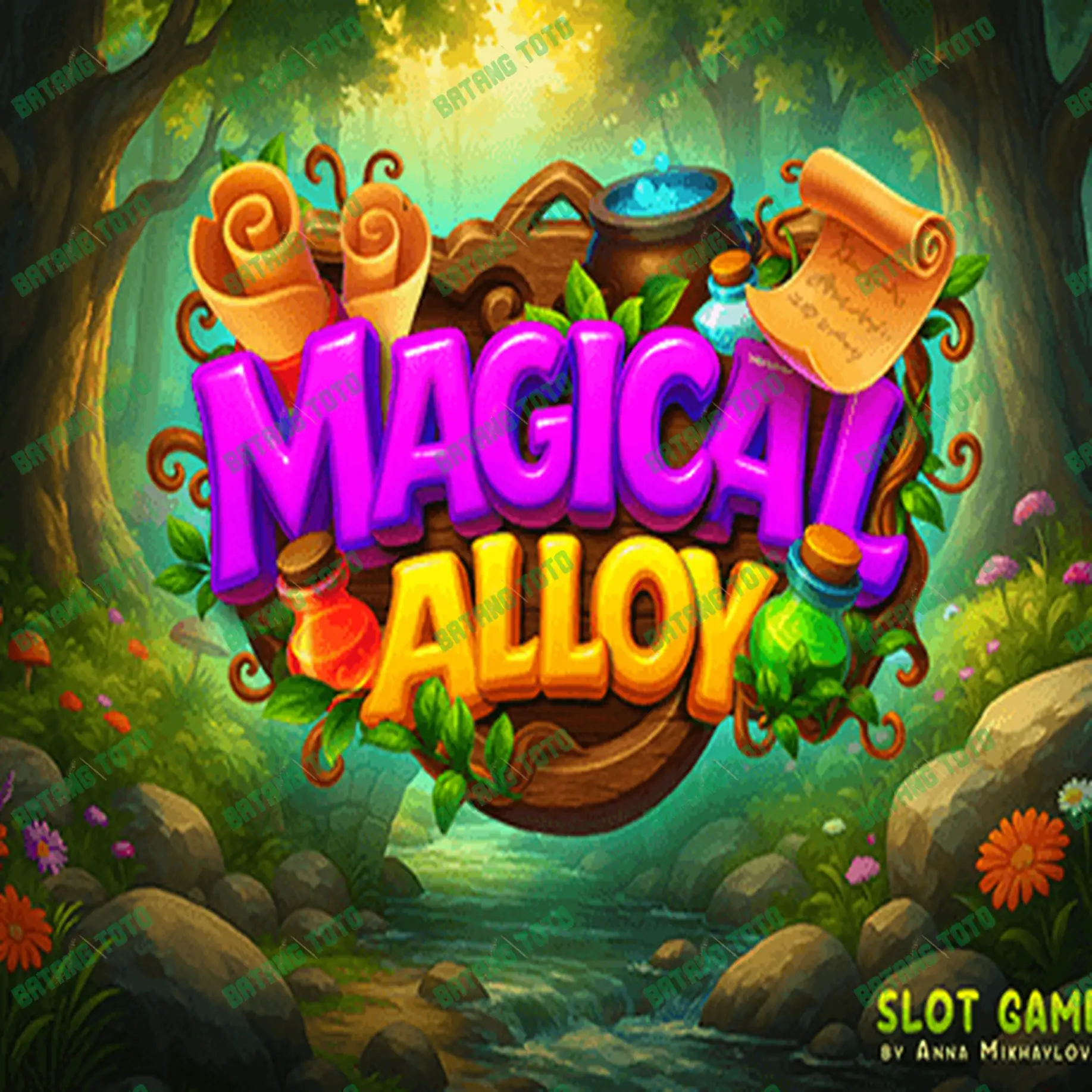 BATANGTOTO Slot Pulsa 2026 untuk Pengalaman Transaksi Lebih Mudah image 1