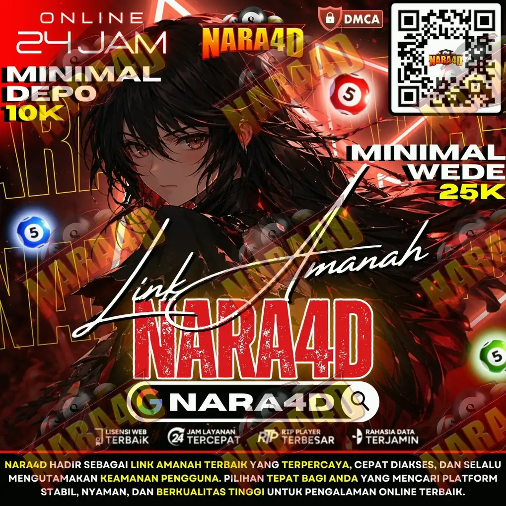 Nara4D
