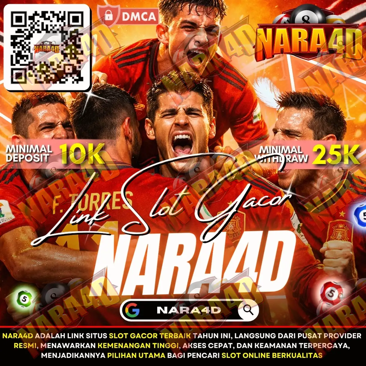 Nara4D