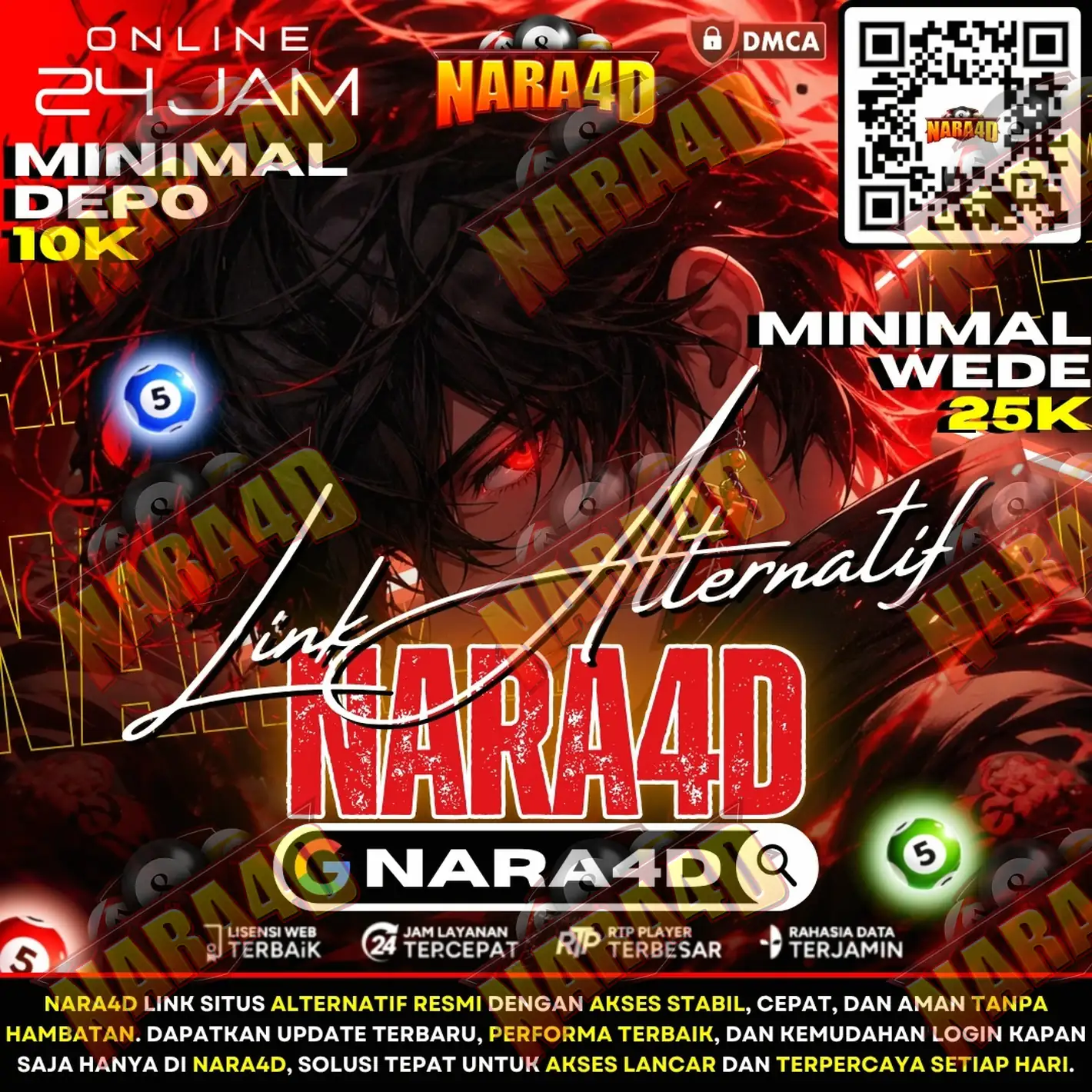 Nara4D