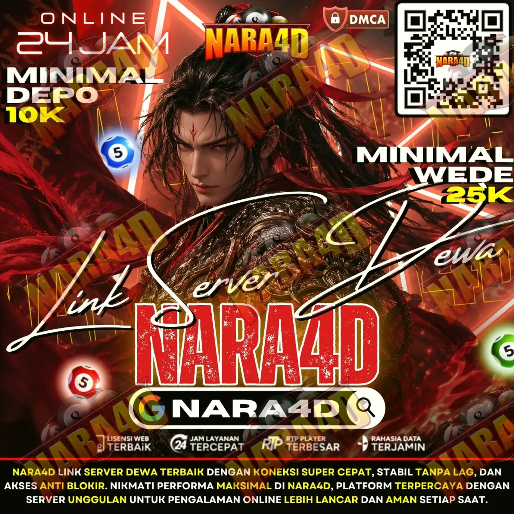 Nara4D