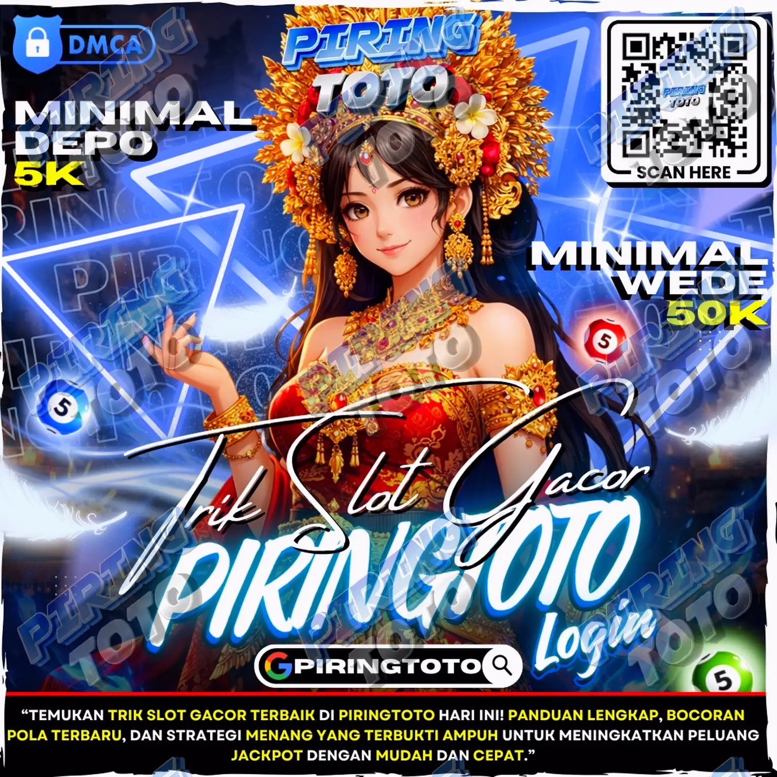Piringtoto