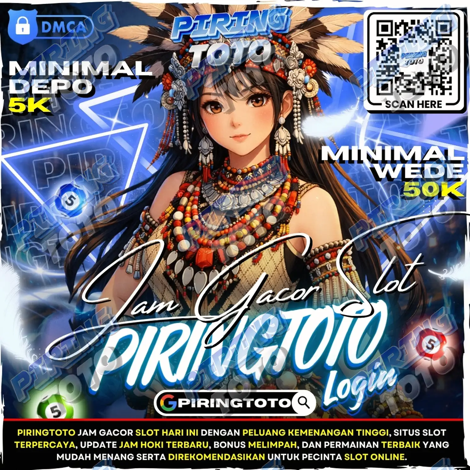 PIRINGTOTO Toto 4D dengan Tampilan Data Pasaran Lebih Rapi