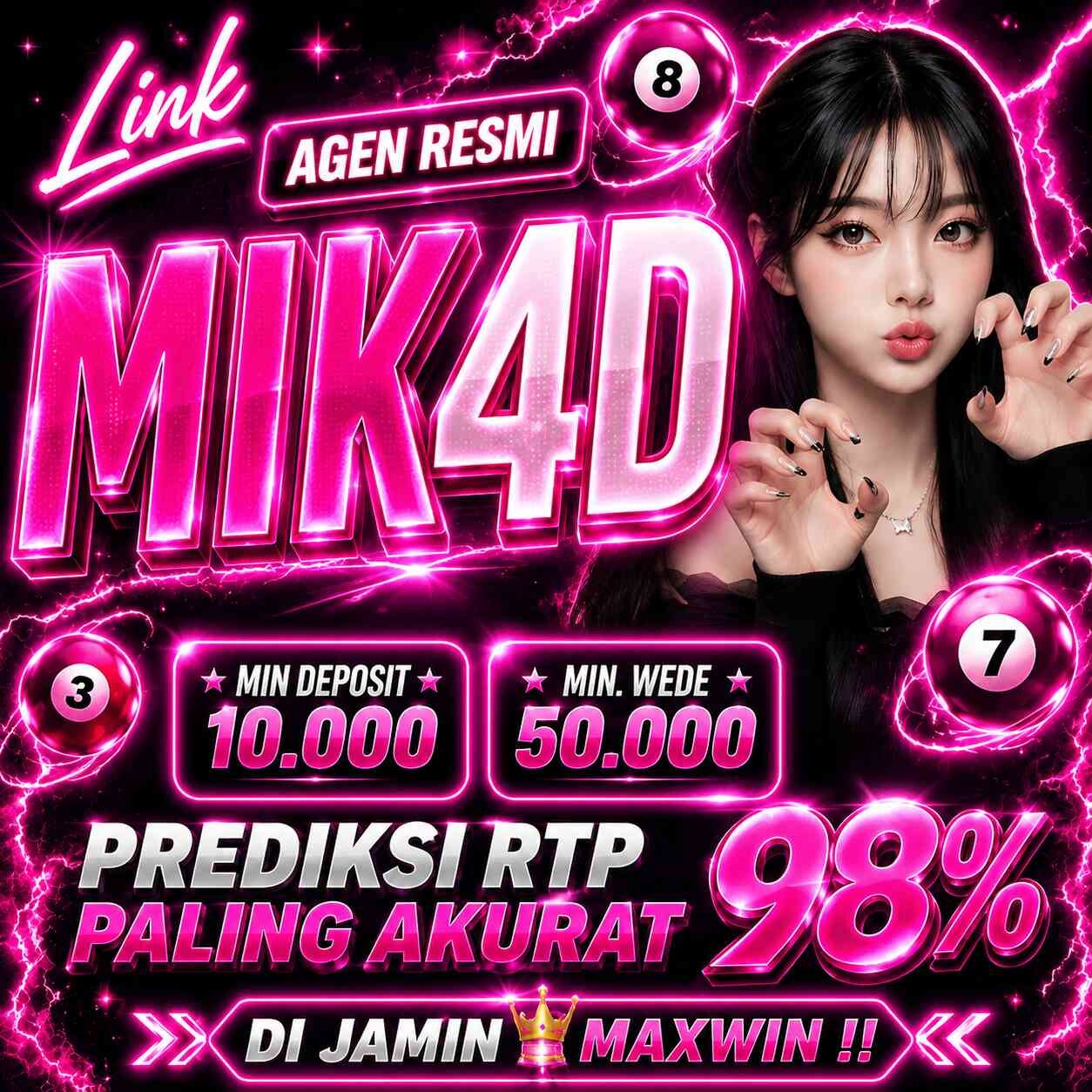 MIK4D | LINK NO##1 SE ASIA BUKAN KALENG KALENG  image 1
