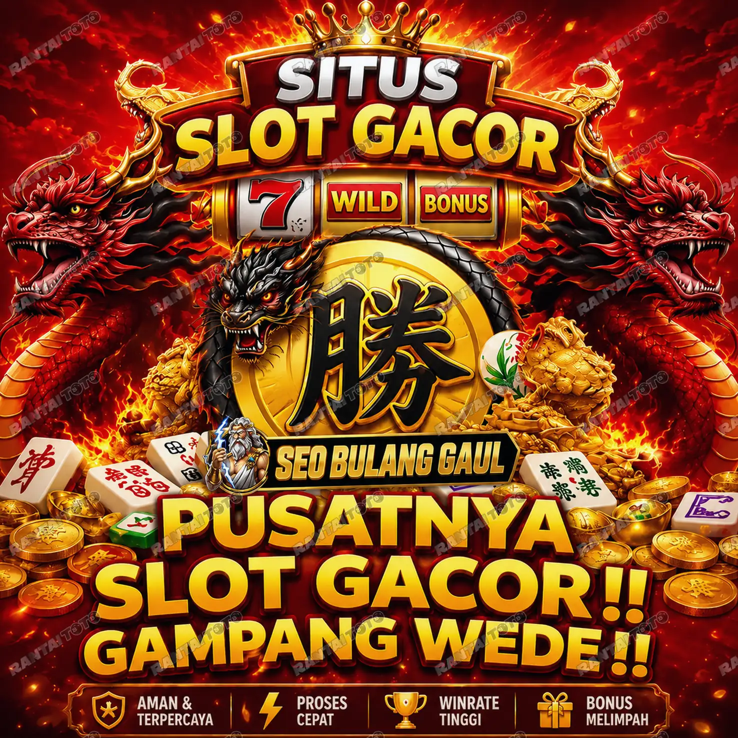 RANTAITOTO Slot QRIS sebagai Solusi Pembayaran Digital Sederhana