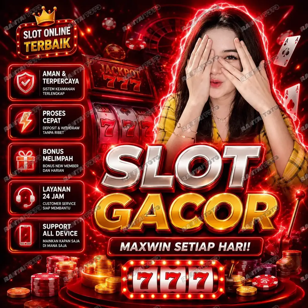 RANTAITOTO Slot Pulsa untuk Akses Transaksi melalui Operator Seluler