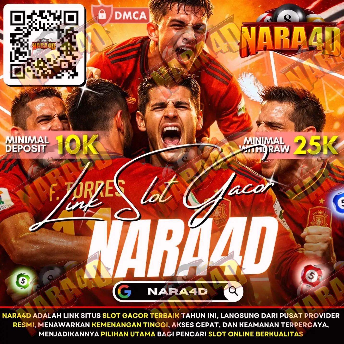 Nara4D