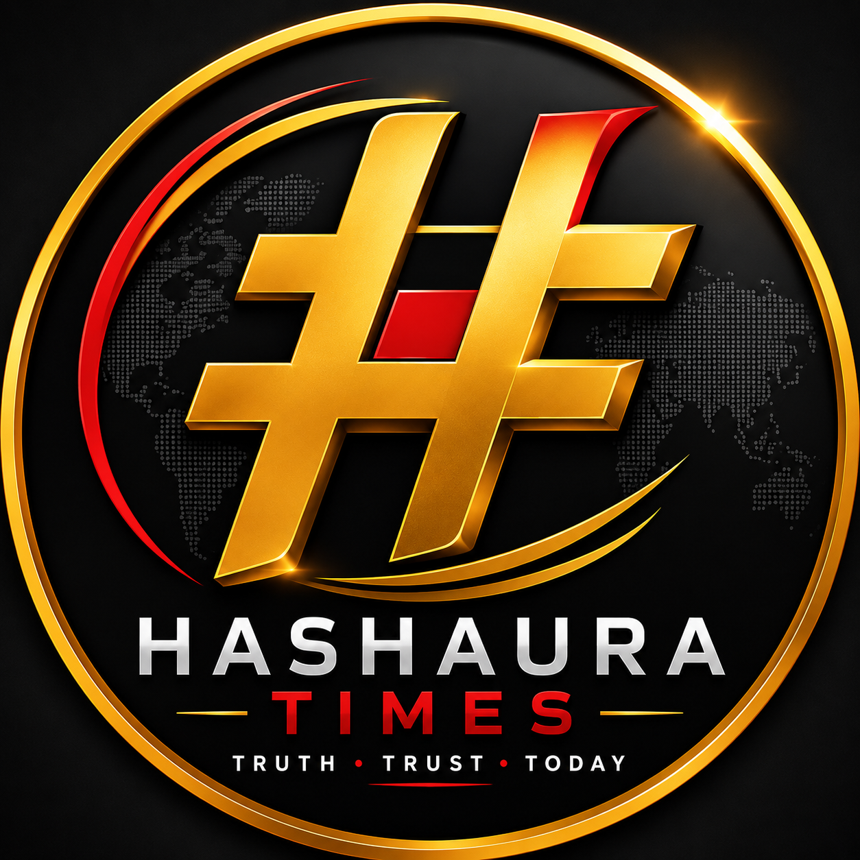 Hashaura Times
