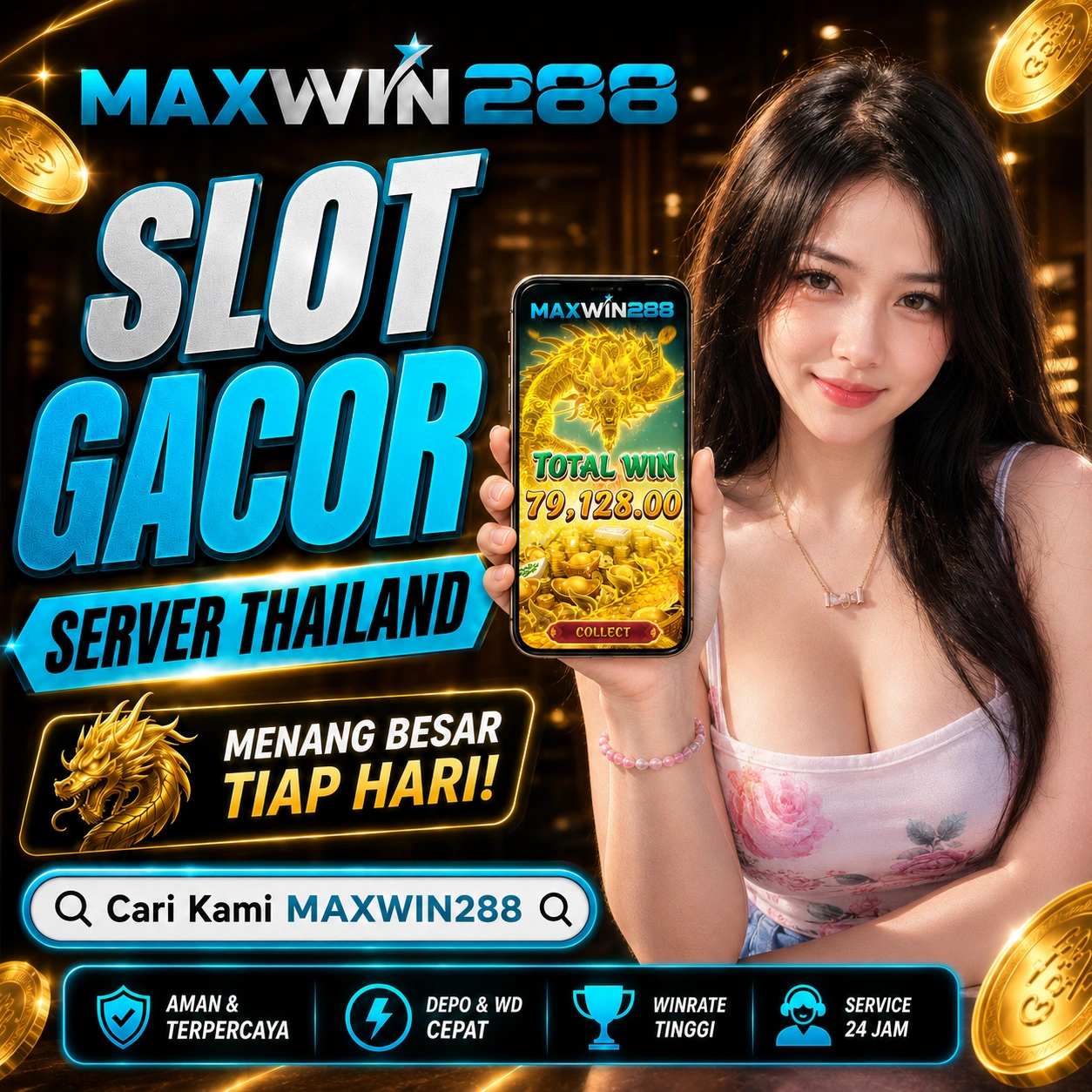 SLOT GACOR