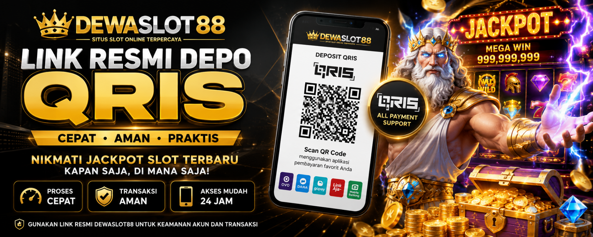 link resmi slot88
