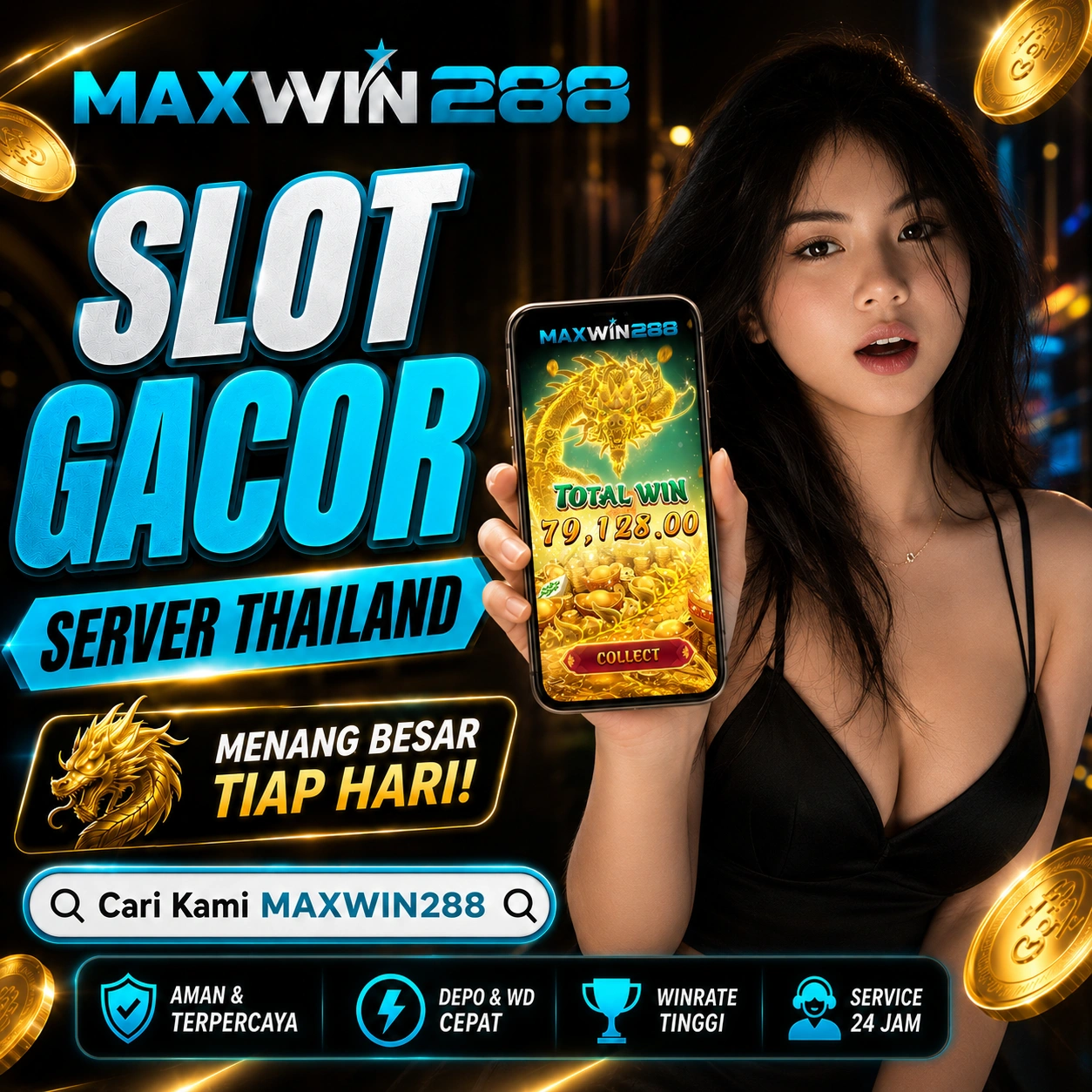 SLOT GACOR