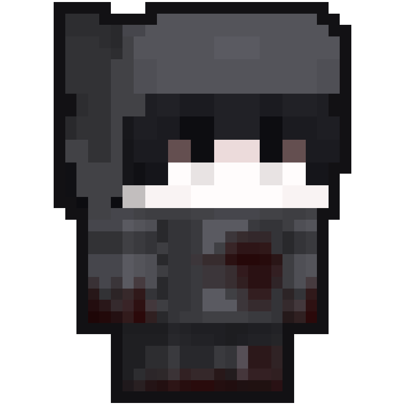 Tozer Avatar