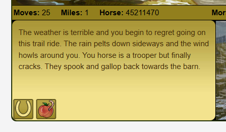 7.26 Spook With Rating