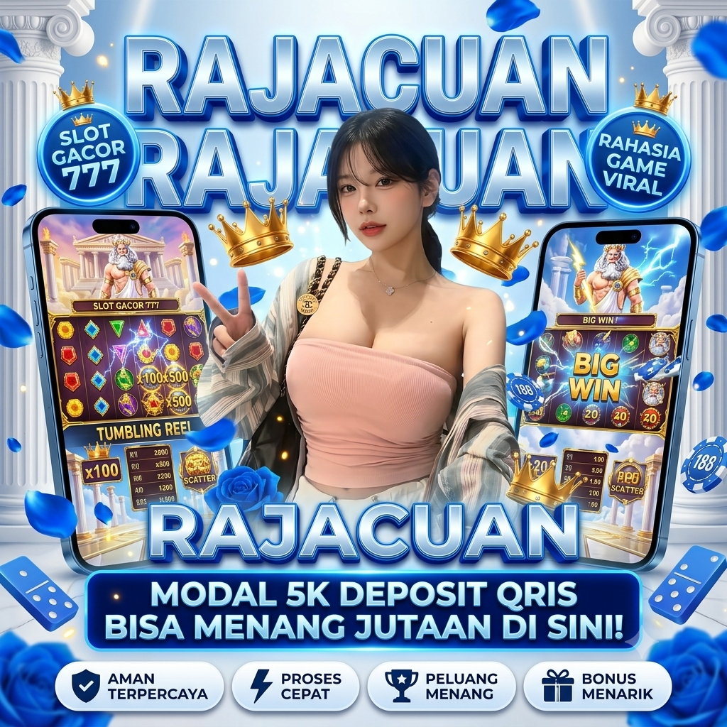 RAJACUAN: Link Slot Gacor IDNSLOT Paling Viral Gampang Menang Di Mahjong Ways 1,2, & 3