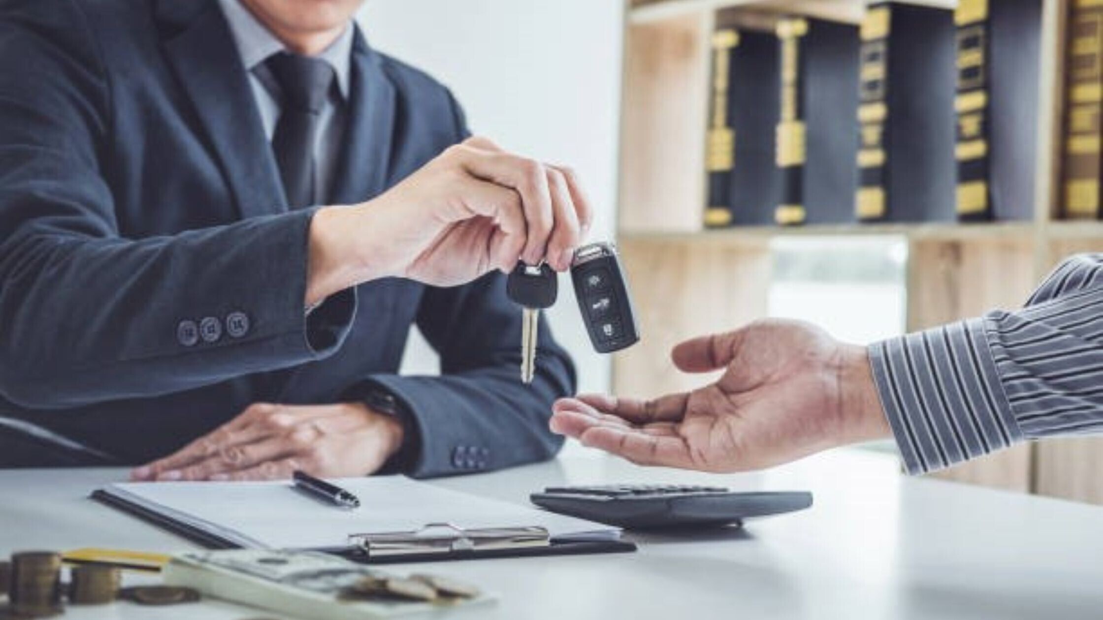 Could You Qualify for Car and Motorcycle Financing Faster Than You Think