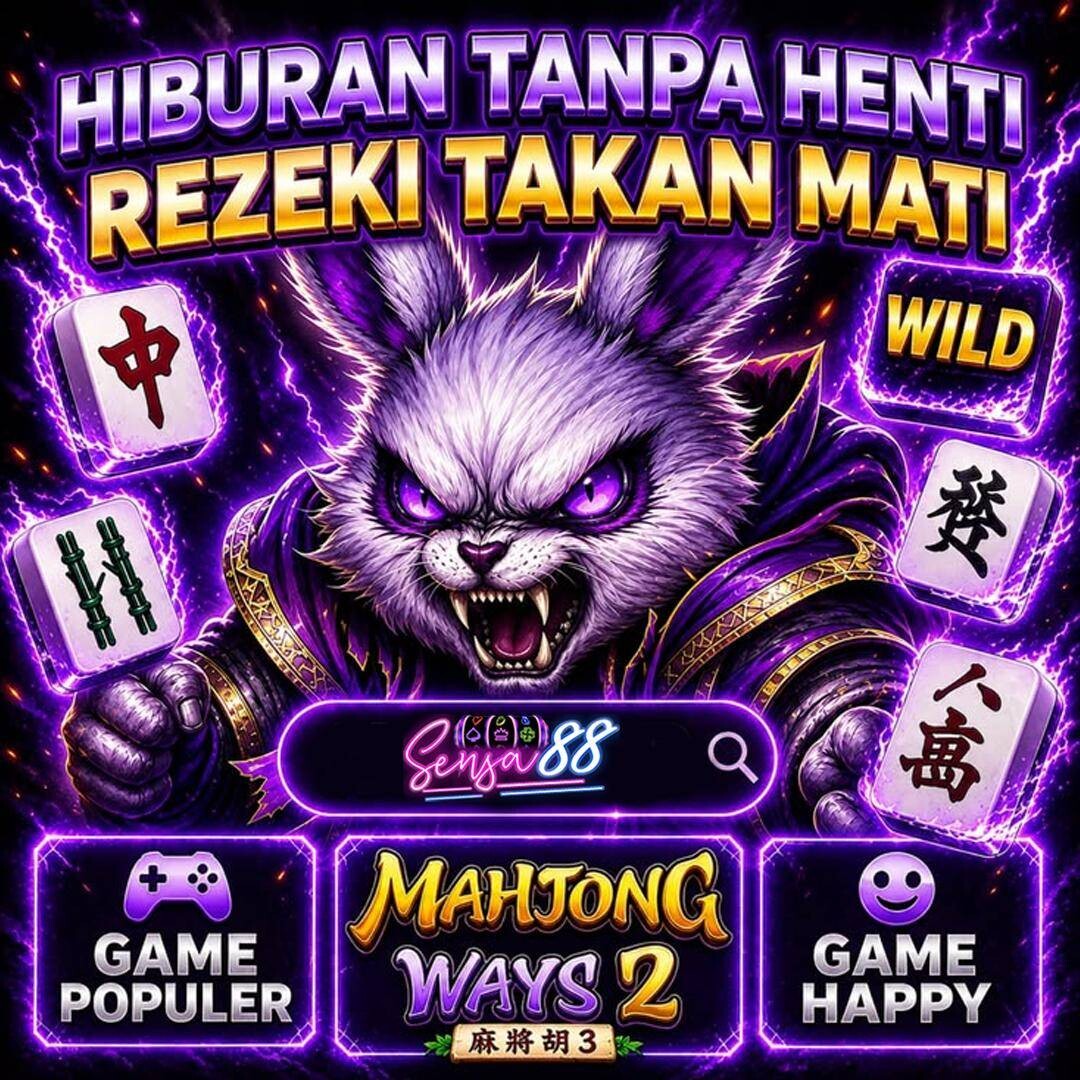 SENSA88 Terbaru : Trend Hiburan Dunia Malam Dengan Konsep Family Friendly