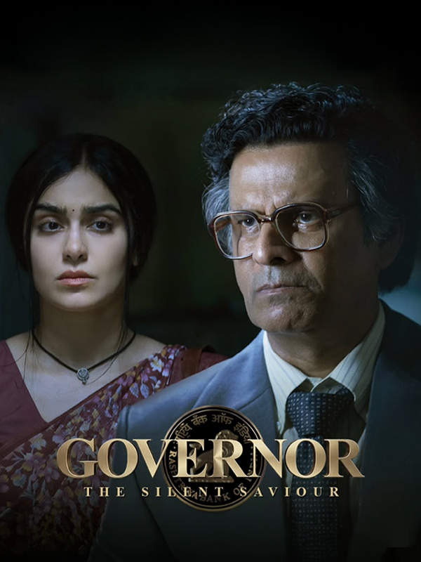 Governor 2026 Hindi Movie 720p WEB-DL 1Click Download