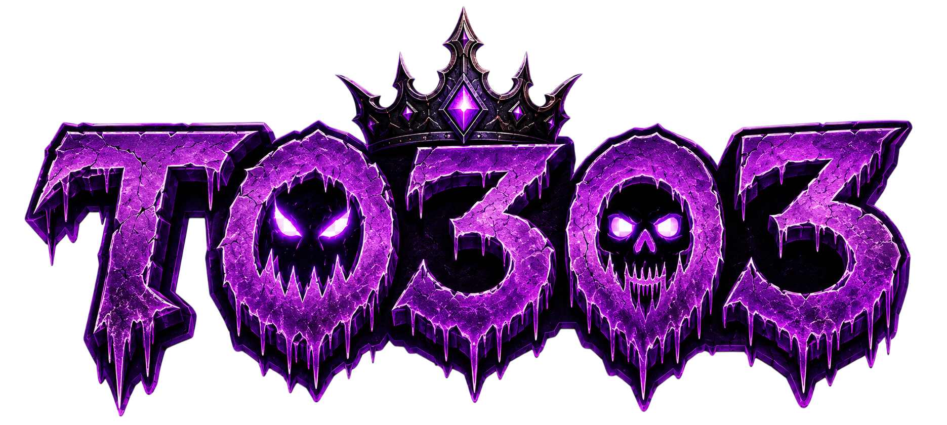 Logo TO303