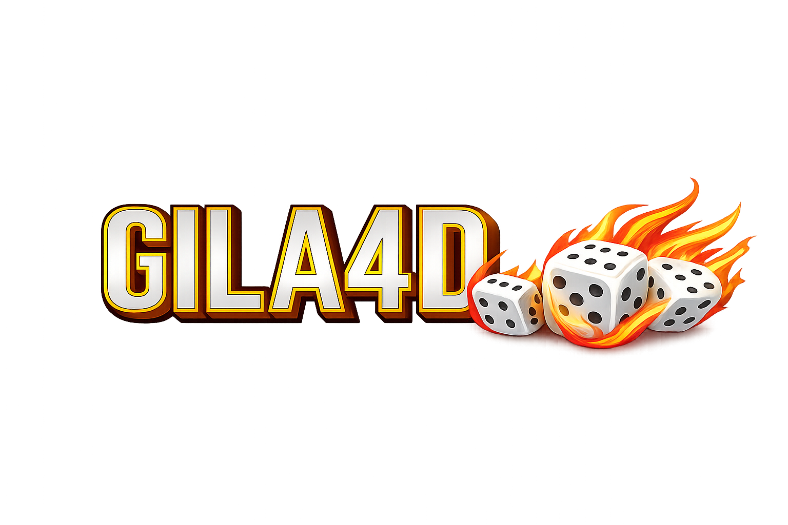 LOGO-GILA4D: Situs Pencari Cuan Slot Online Gacor 2026 dengan JP Paling Besar