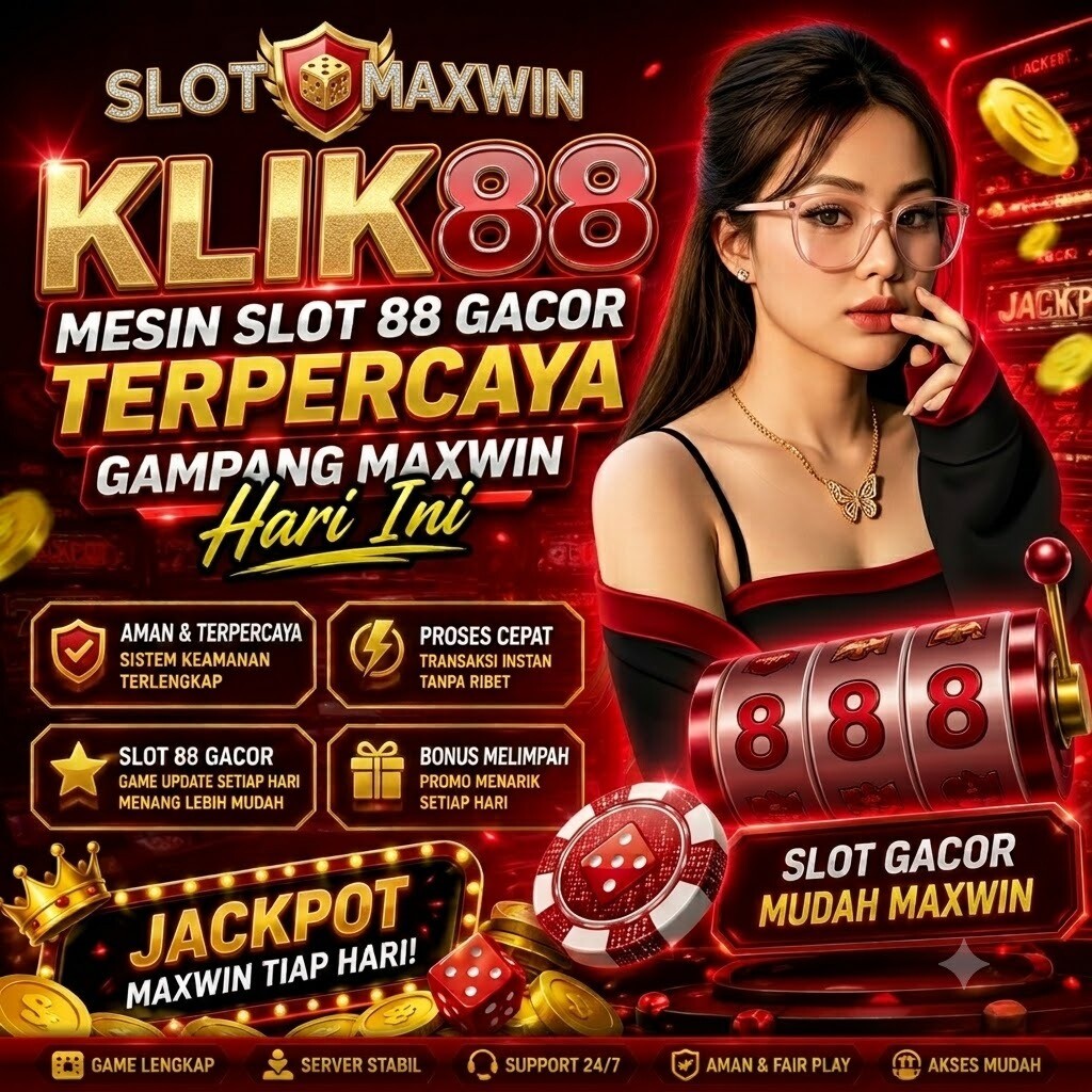 KLIK88