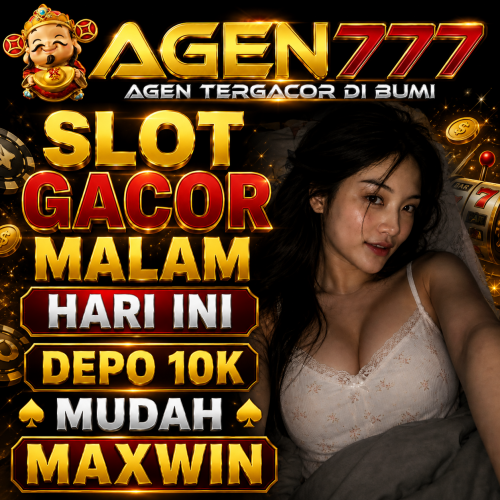 SLOT GACOR