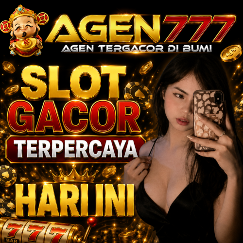 SLOT GACOR