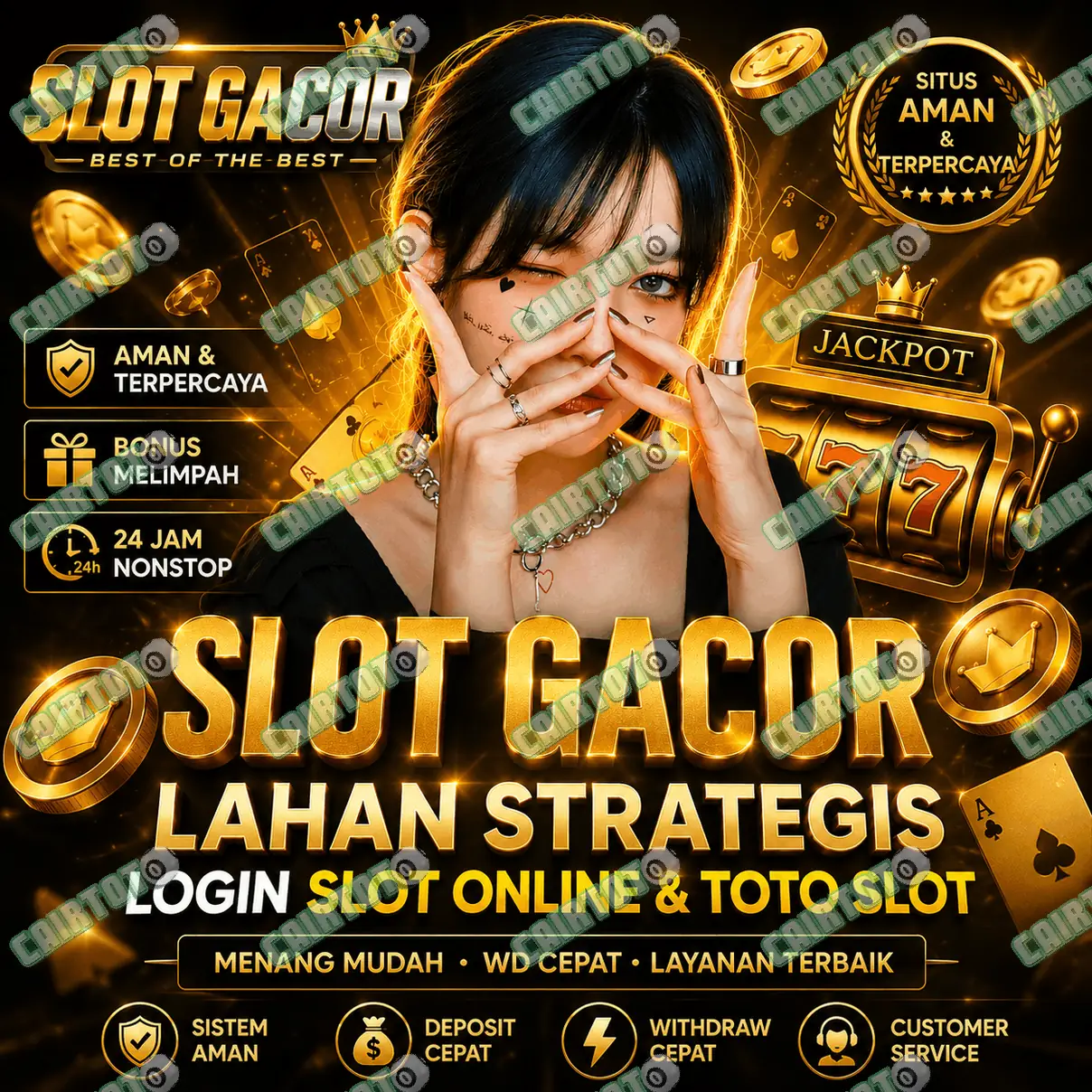 Cairtoto