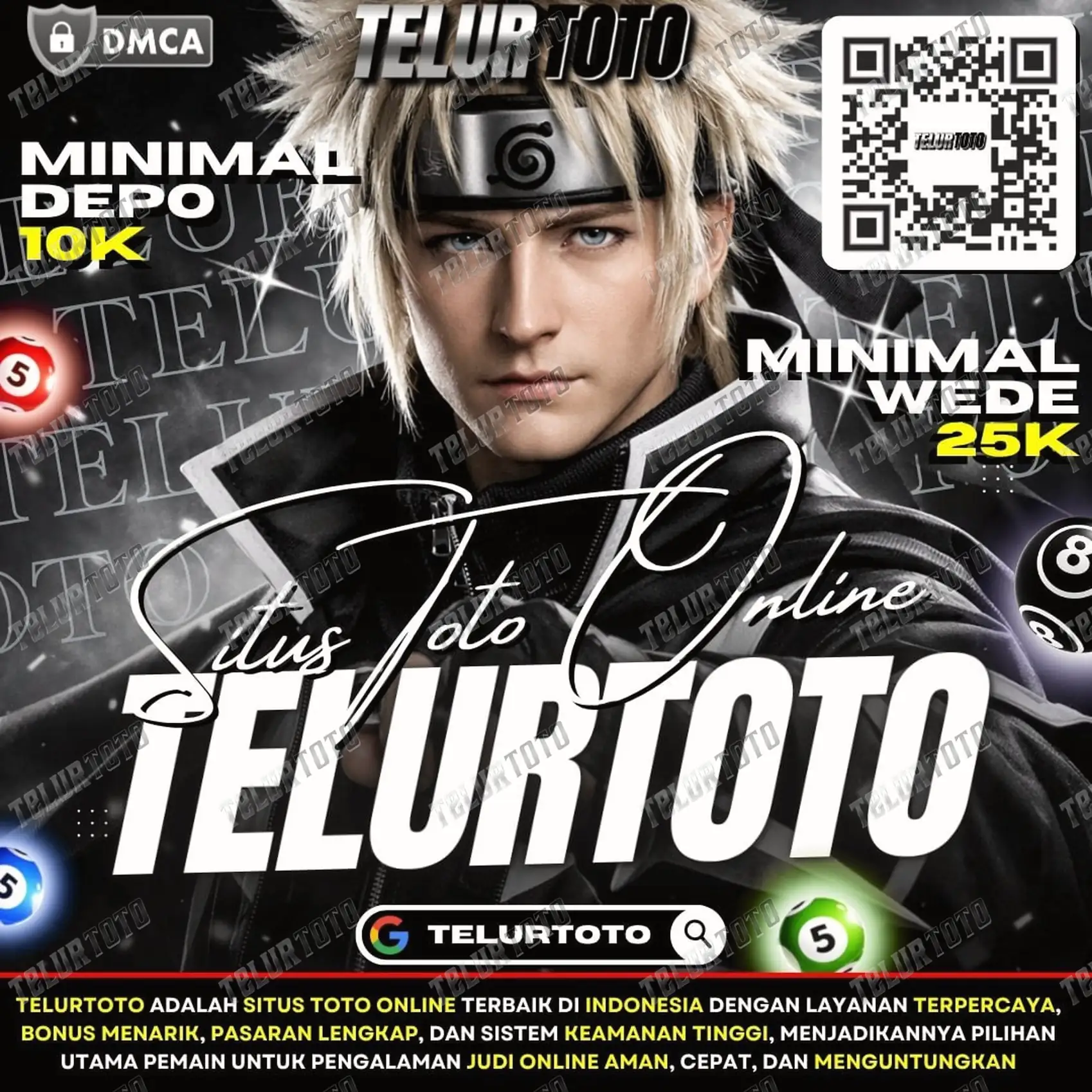 Telurtoto