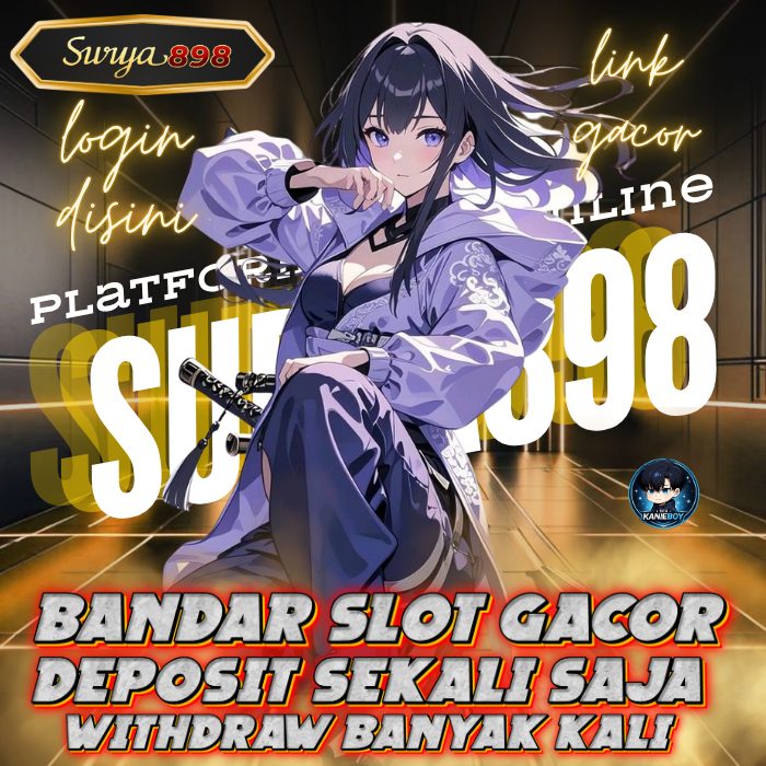SURYA898