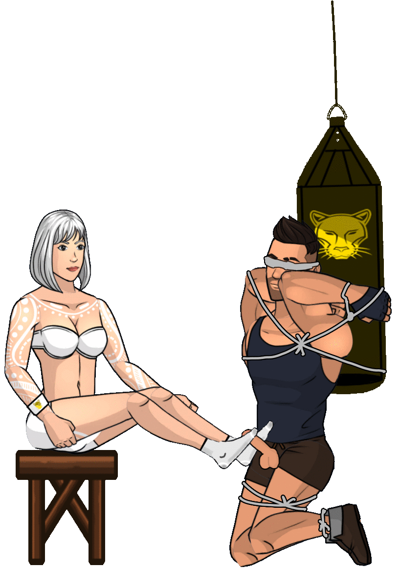 Realm of Dominance v.0.6 by Morte Dara Win/Mac Adult Game