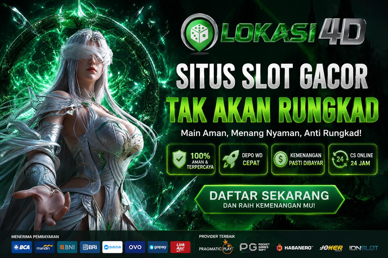 Anime Game
