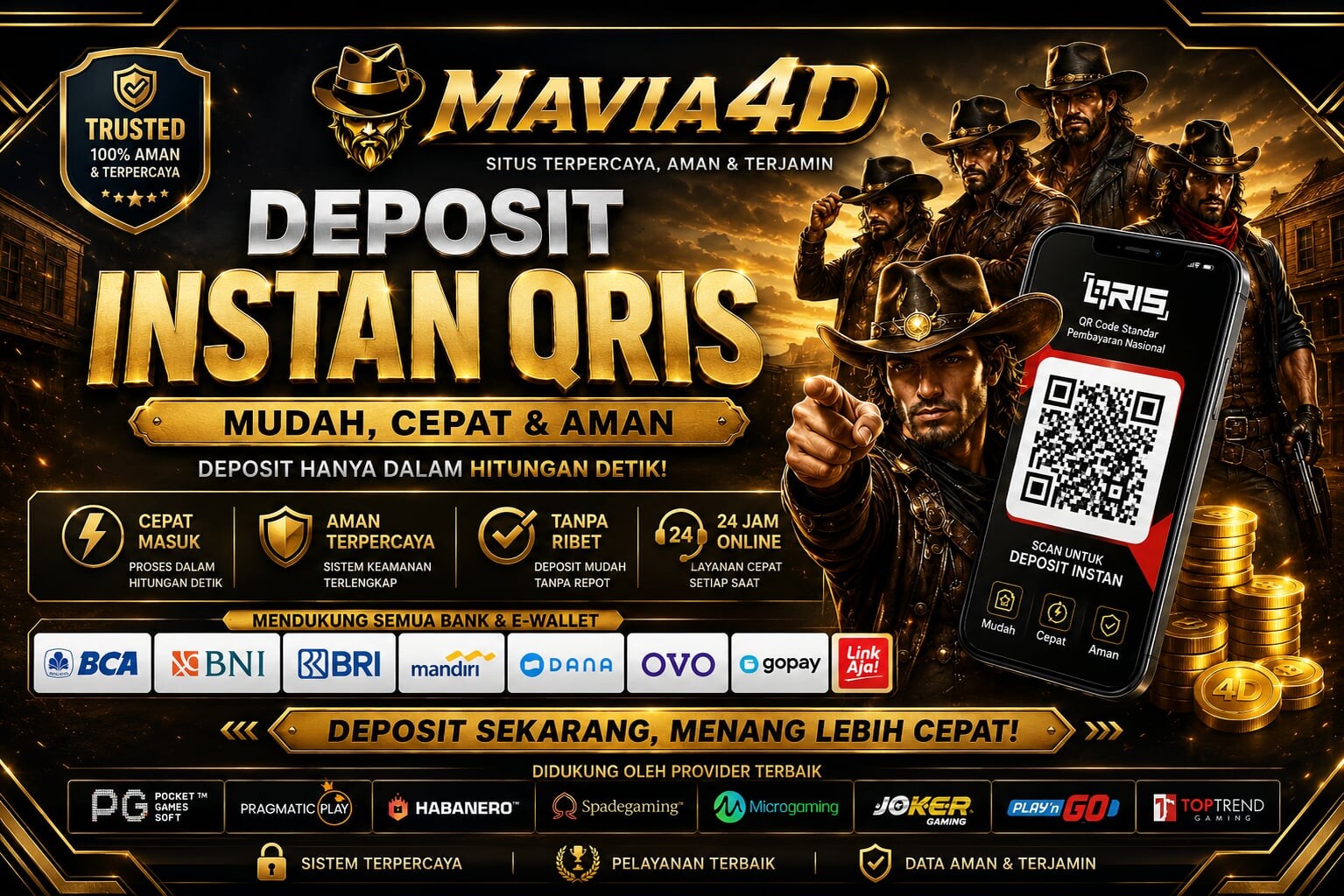 MAVIA4D