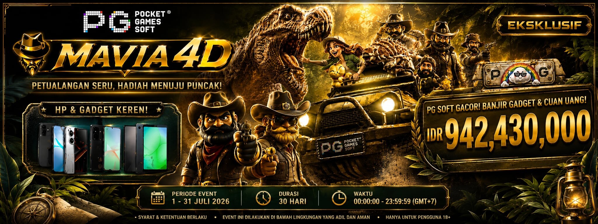 MAVIA4D