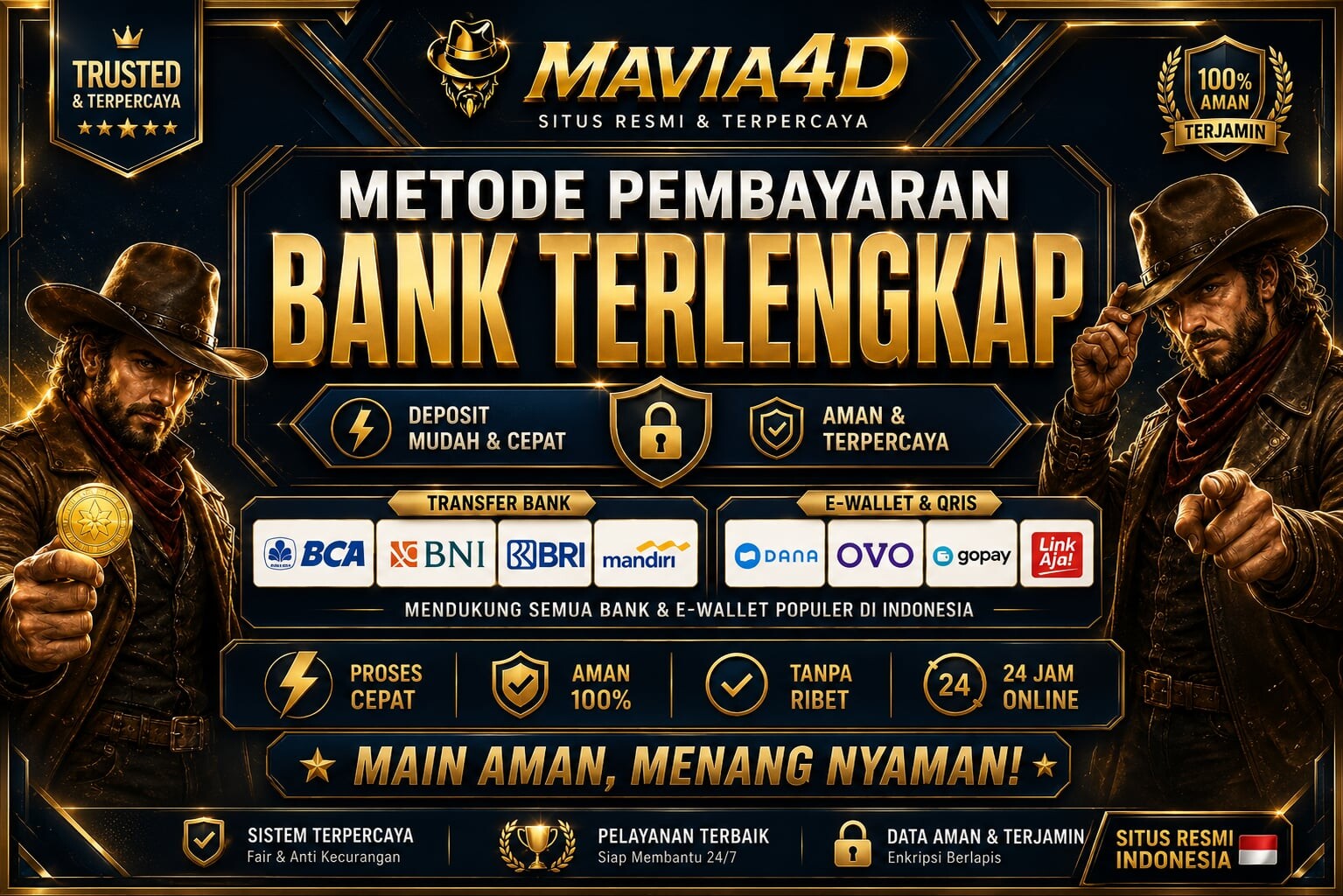 MAVIA4D